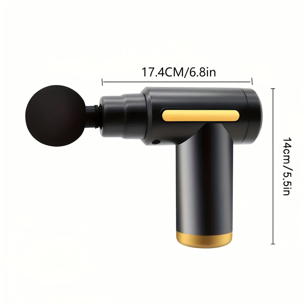 Compact Deep Tissue Massager