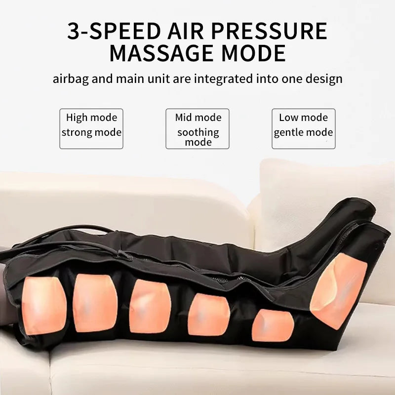 AirPulse Pro Massager