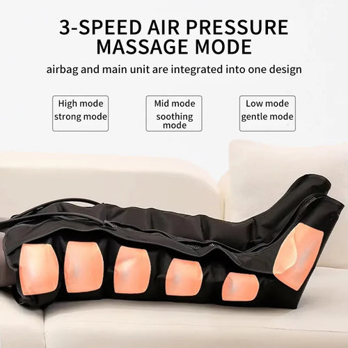 AirPulse Pro Massager