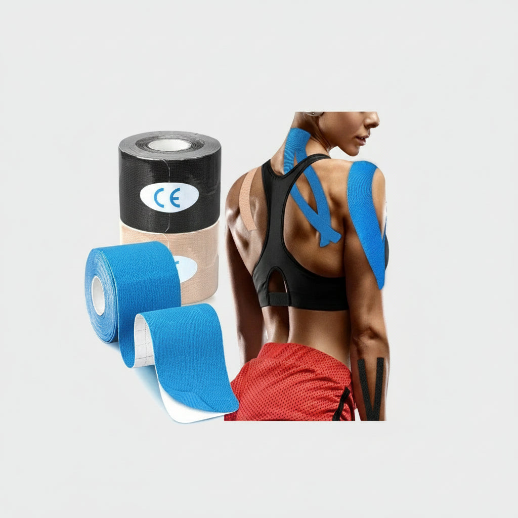 Sports Kinesio Tape