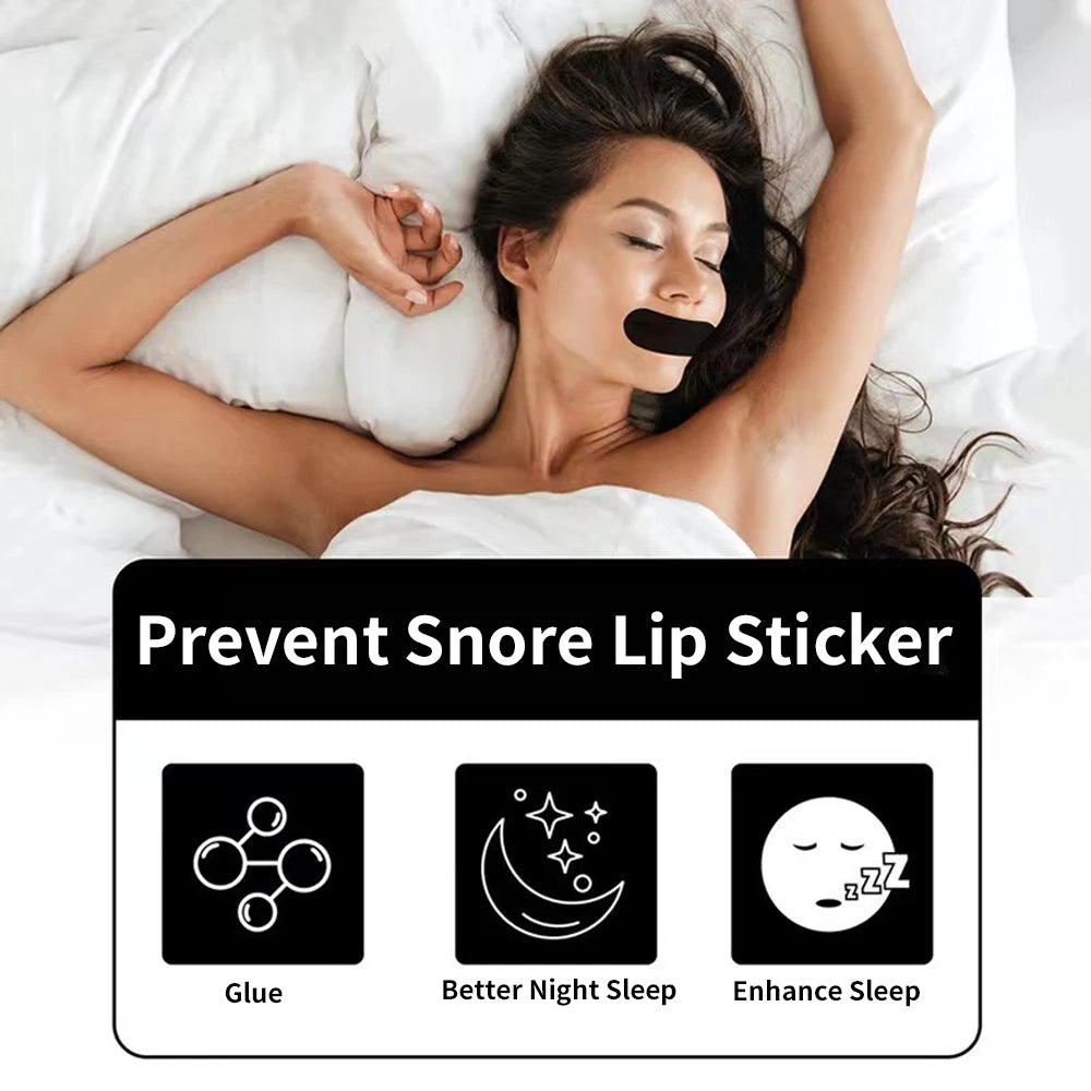 Sleep Strip Anti-Snoring