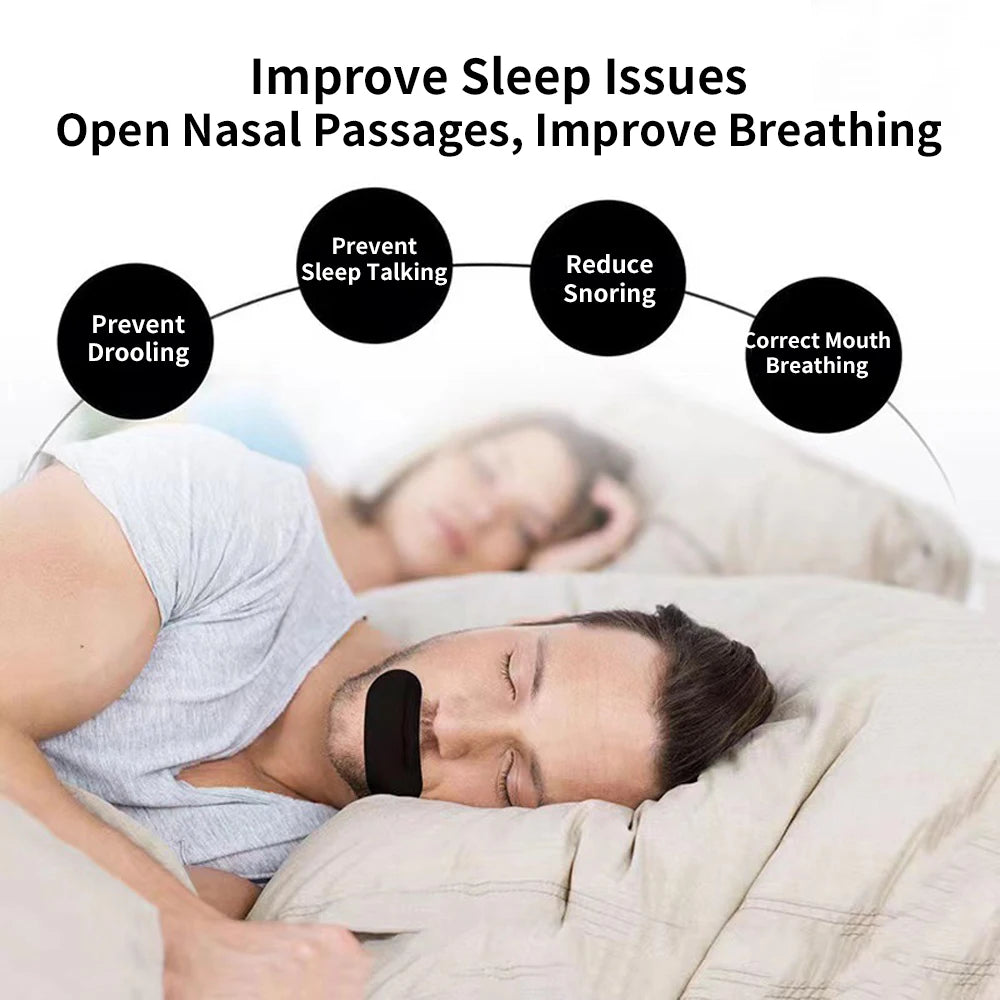 Sleep Strip Anti-Snoring