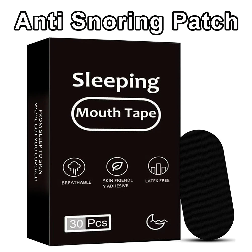 Sleep Strip Anti-Snoring