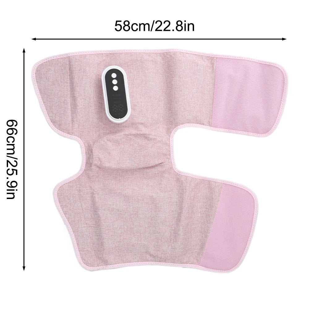 Air Pressure Calf Muscle