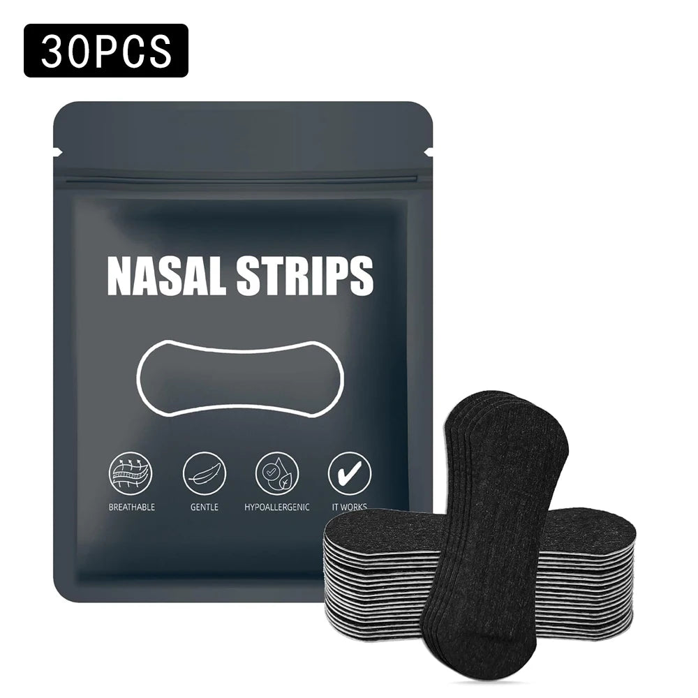 Anti Snoring Nose Strips