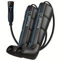 Full leg Massager System with Dynamic Compression Technology